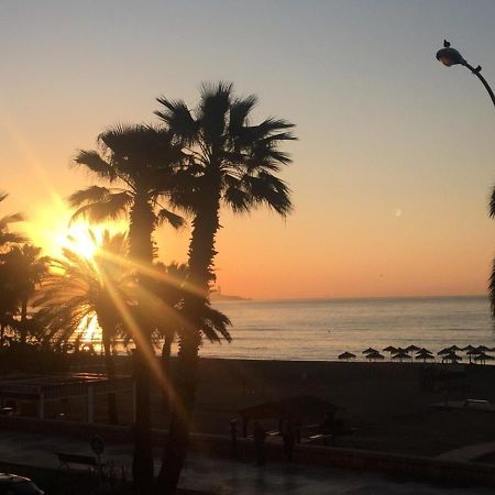 Malagasuite Front Beach Malagueta Dış mekan fotoğraf