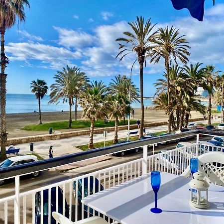 Malagasuite Front Beach Malagueta Dış mekan fotoğraf