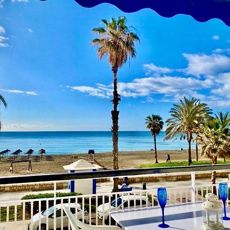 Malagasuite Front Beach Malagueta Dış mekan fotoğraf