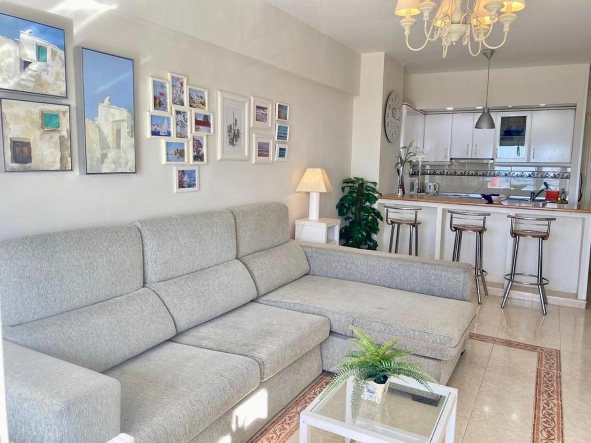 Malagasuite Front Beach Malagueta Dış mekan fotoğraf